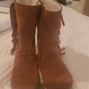 Livie& Luca boots